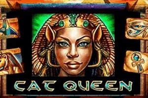 Cat Queen - SIGAMEN137