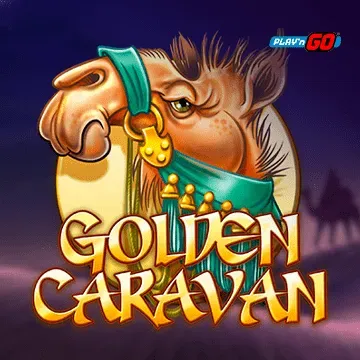 PlaynGo : Golden Caravan - SIGAMEN137