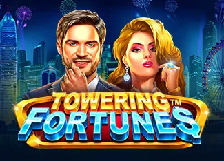 Pragmatic : Towering Fortunes - SIGAMEN137