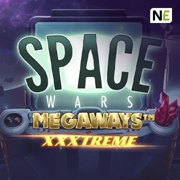 Space Wars Megaways XXXTreme - SIGAMEN137