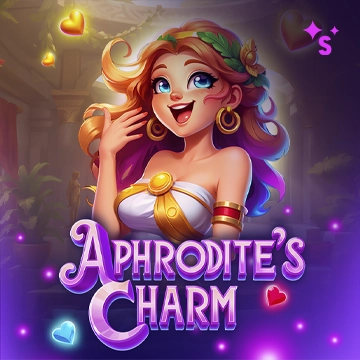 Spinocchio : Aphrodites Charm - SIGAMEN137