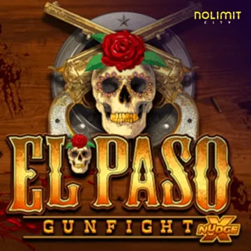 NolimitCity : El Paso Gunfight xNudge - SIGAMEN137