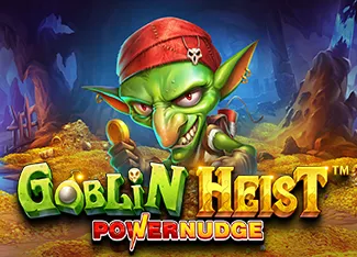 Pragmatic : Goblin Heist Powernudge - SIGAMEN137