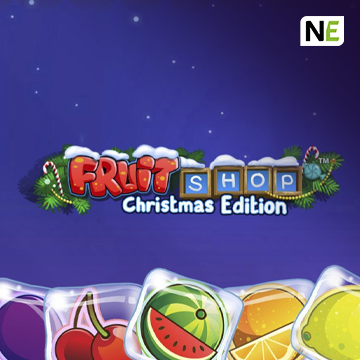 Fruit Shop Christmas Edition - SIGAMEN137