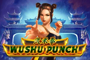 Wushu Punch - SIGAMEN137