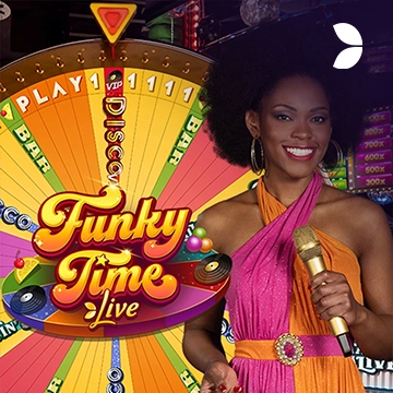 Funky Time - SIGAMEN137