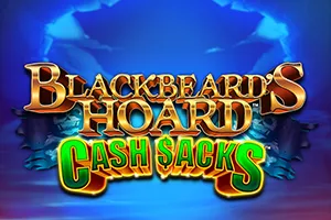 Blackbeard’s Hoard Cash Sacks - SIGAMEN137