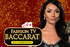 Fashion TV Baccarat NC - SIGAMEN137