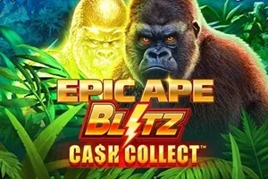 Epic Ape: Blitz Cash Collect - SIGAMEN137