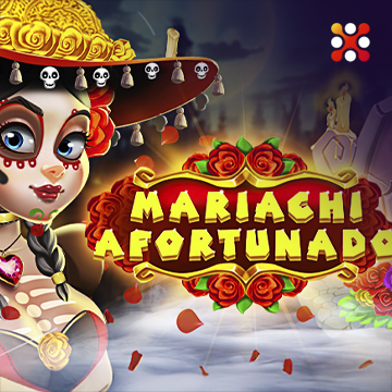 Mancala : Mariachi Afortunado - SIGAMEN137