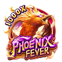 Facai : PHOENIX FEVER - SIGAMEN137