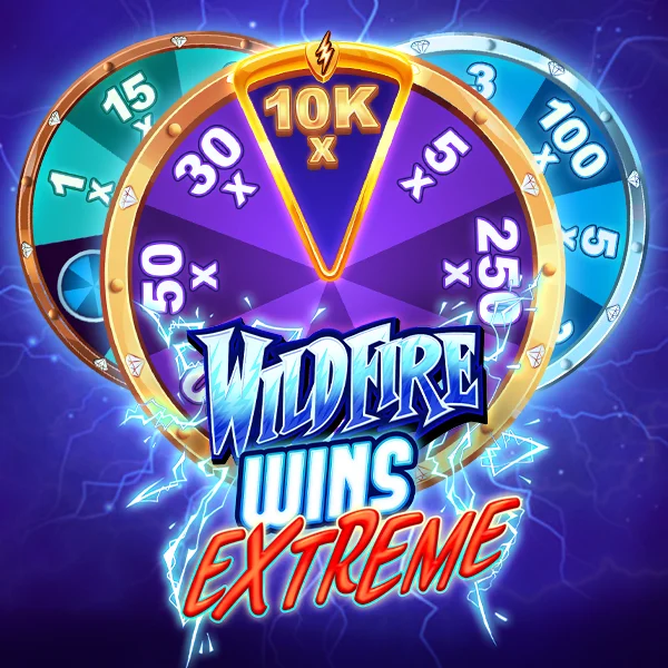 Wildfire Wins Extreme - SIGAMEN137