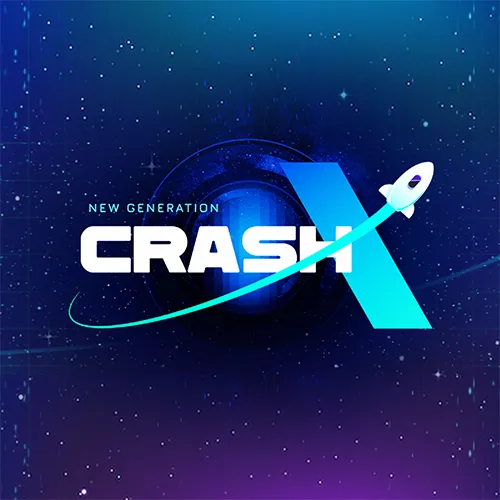 Crash X - SIGAMEN137
