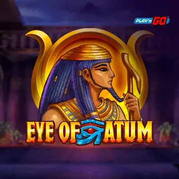 PlaynGo : Eye of Atum - SIGAMEN137