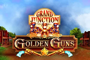 Grand Junction: Golden Guns - SIGAMEN137