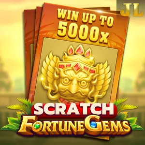Fortune Gems Scratch - SIGAMEN137