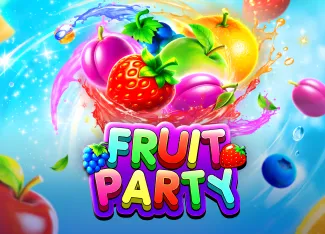 Pragmatic : Fruit Party - SIGAMEN137