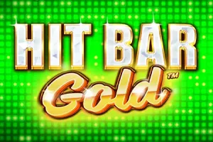 Hit Bar: Gold - SIGAMEN137
