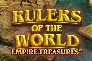 Rulers of the World: Empire Treasures - SIGAMEN137