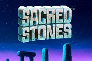 Sacred Stones - SIGAMEN137