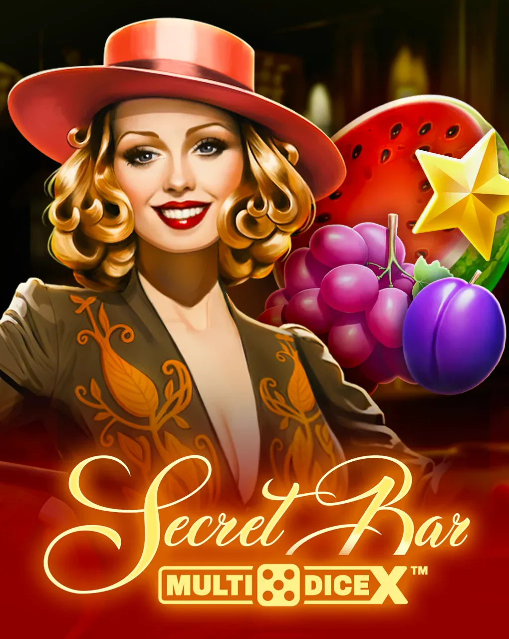 Bgaming : Secret Bar MultiDice X - SIGAMEN137