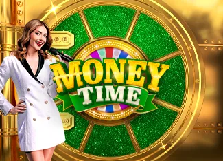 Money Time - SIGAMEN137