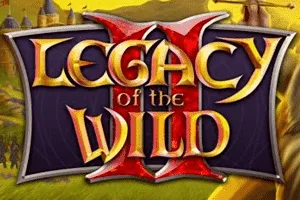 Legacy of the Wilds 2 - SIGAMEN137