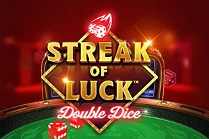 Streak of Luck: Double Dice - SIGAMEN137