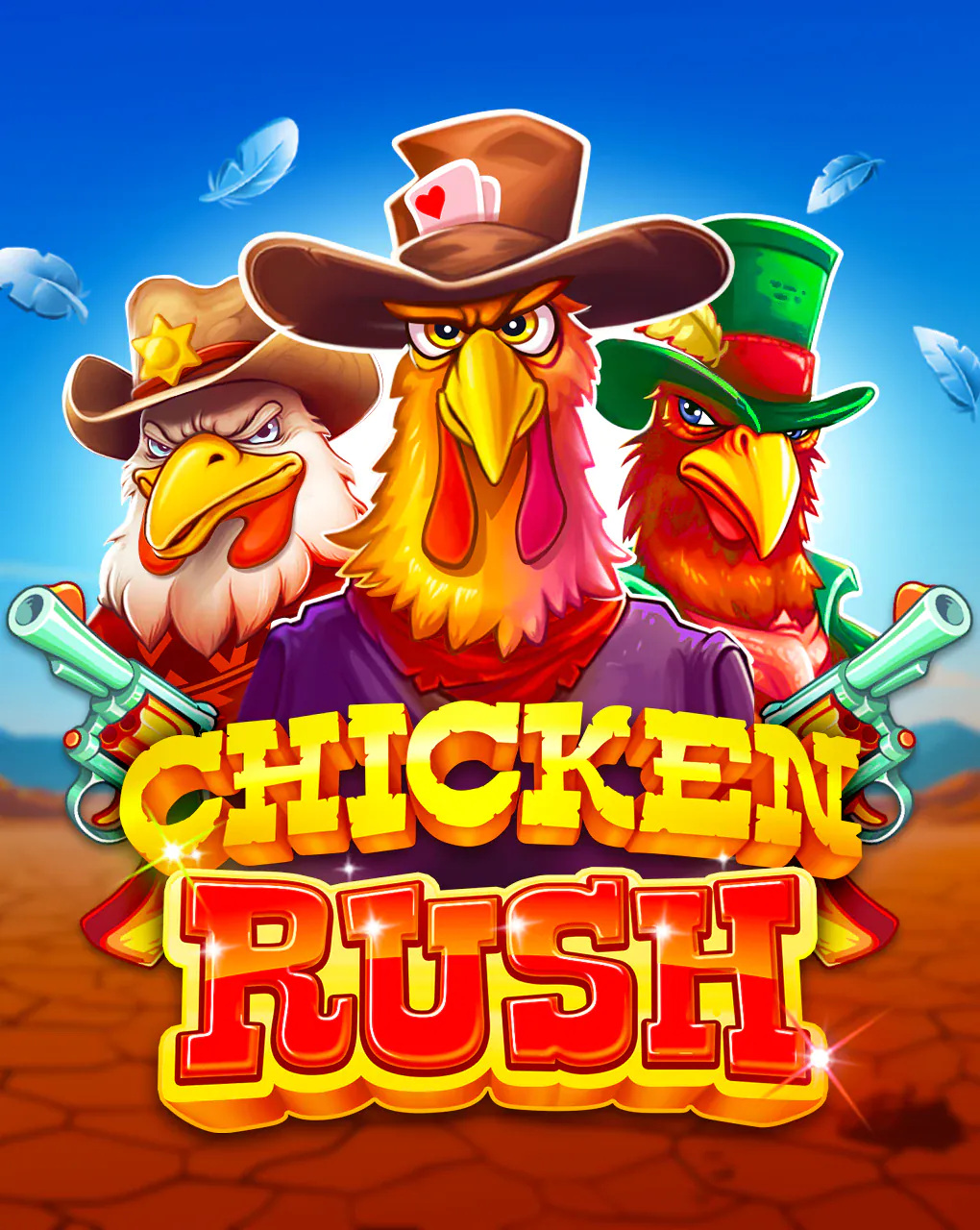 Bgaming : Chicken Rush - SIGAMEN137