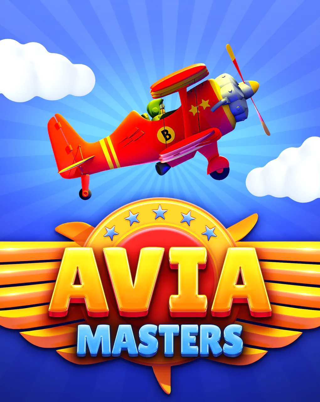 Aviamasters - SIGAMEN137