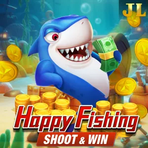 Happy Fishing - SIGAMEN137