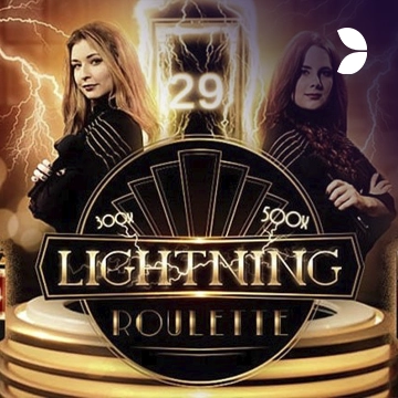 Lightning Roulette - SIGAMEN137