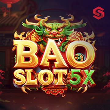 Bao Slot 5X - SIGAMEN137