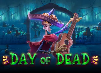 Pragmatic : Day of Dead - SIGAMEN137