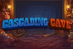 Cascading Cave - SIGAMEN137
