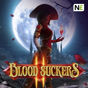 Blood Suckers - SIGAMEN137
