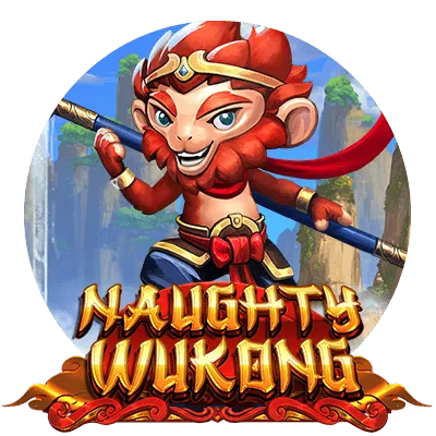 Habanero : Naughty Wukong - SIGAMEN137