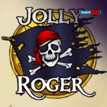 PlaynGo : Jolly Roger - SIGAMEN137