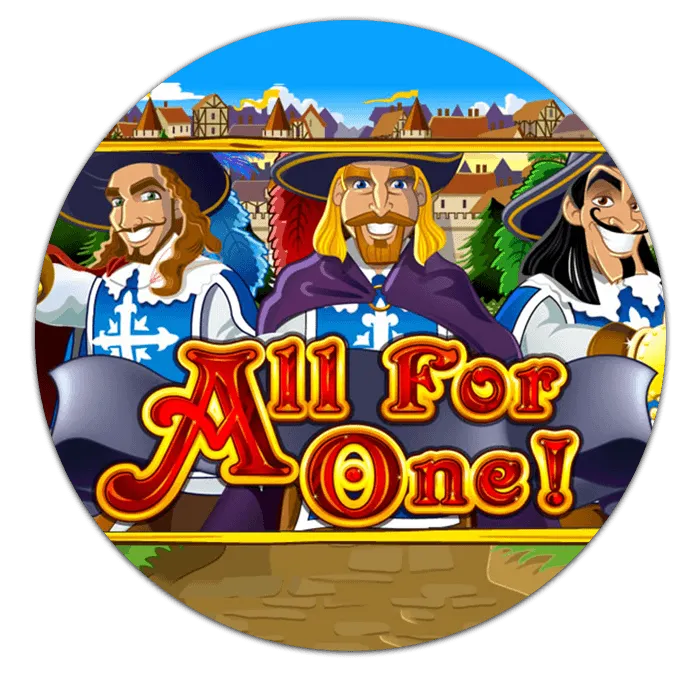 Habanero : All For One - SIGAMEN137