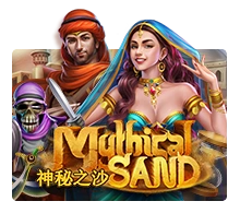 Joker123 : Mythical Sand - SIGAMEN137