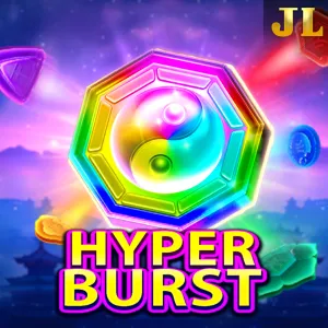 Jili : Hyper Burst - SIGAMEN137