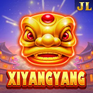 Jili : XiYangYang - SIGAMEN137