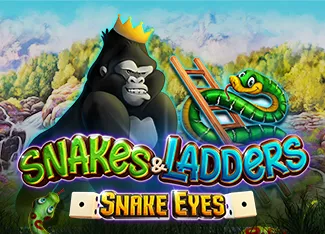 Pragmatic : Snakes & Ladders - Snake Eyes - SIGAMEN137