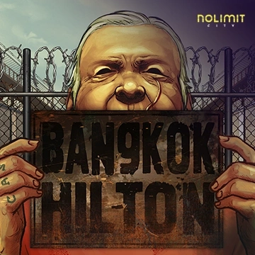 NolimitCity : Bangkok Hilton - SIGAMEN137