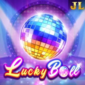 Jili : Lucky Ball - SIGAMEN137