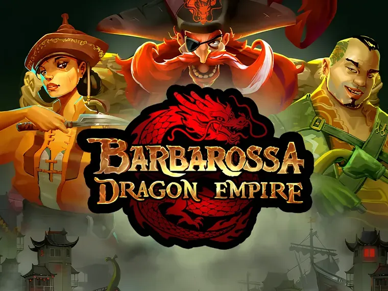 PeterSons : Barbarossa Dragon Empire - SIGAMEN137