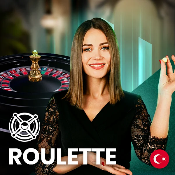 Turkish Roulette - SIGAMEN137