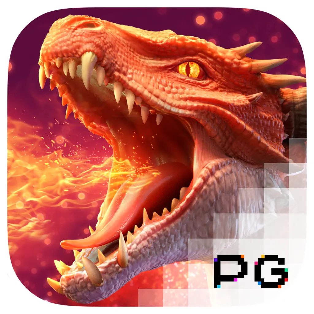 PGSoft : Dragon Hatch2 - SIGAMEN137