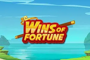 POP Wins of Fortune (Quickspin) - SIGAMEN137