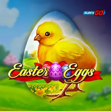 PlaynGo : Easter Eggs - SIGAMEN137